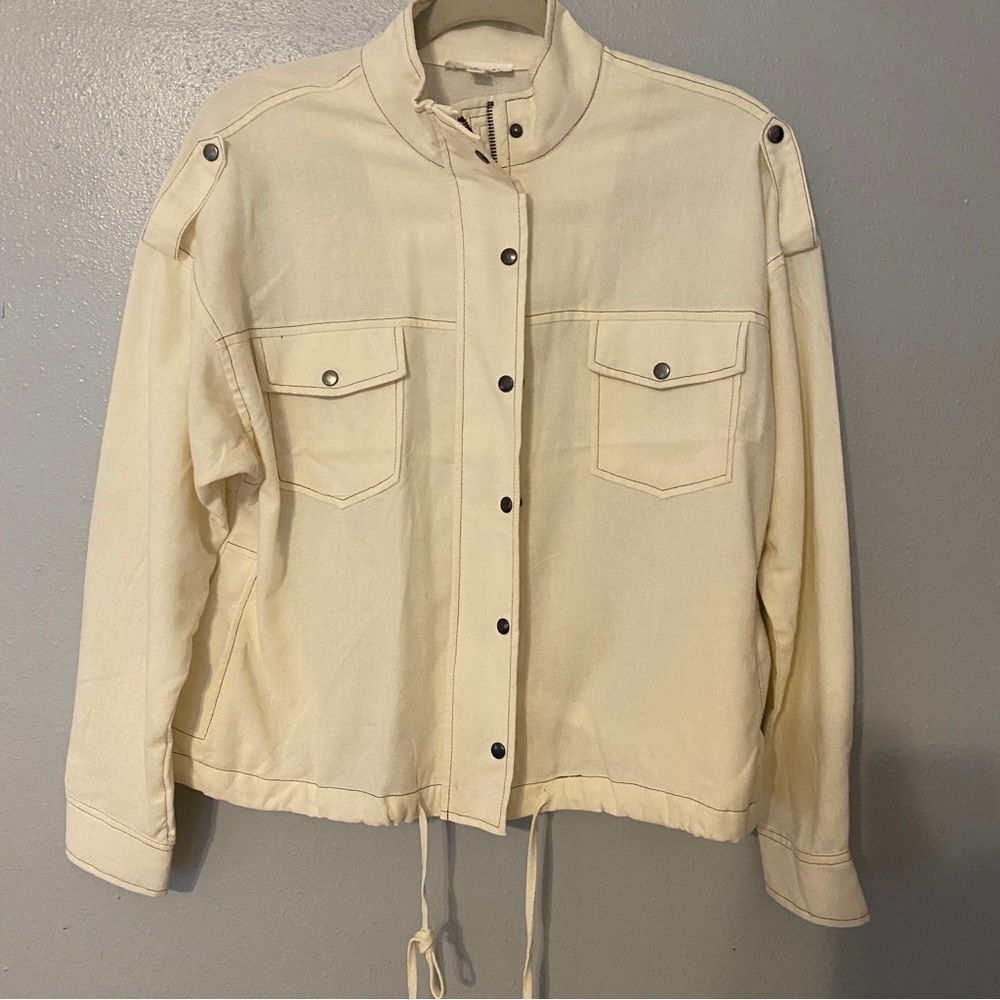 Jacket - Picture 1 of 5